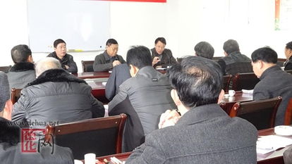 龍潯社區衛生服務中心舉辦中醫保健養生知識講座，提升居民健康素養