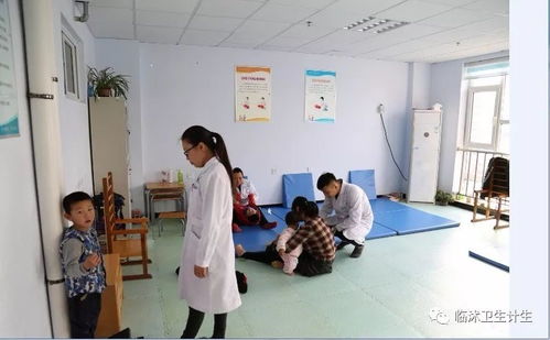 臨沭縣積極開展中醫藥文化宣傳月活動，提升中醫養生保健服務水平