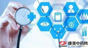 安徽慢病管理邁入智能時代，中醫養生服務向藥房延伸新藍圖